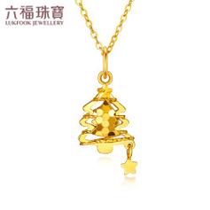 當前位置:>gt;配飾腕表>珠寶首飾>黃金首飾>黃金吊墜>文章詳情>六福