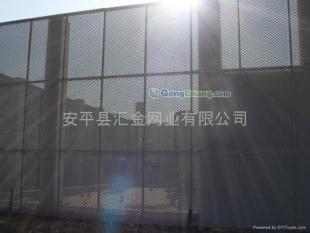 供應電焊網 沖孔網 鋼板網_建筑建材_世界工廠網中國產品信息庫