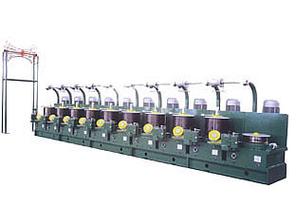 ">金屬制品電工機(jī)械拉絲設(shè)備的設(shè)計(jì)與生產(chǎn),主要產(chǎn)品包括lt系